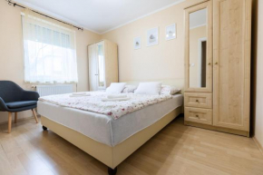 Márta Apartman